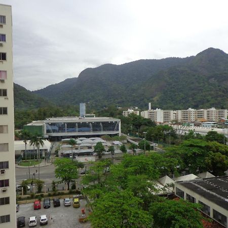 里约热内卢Ap. Em Frente Ao Rio Centro公寓 外观 照片