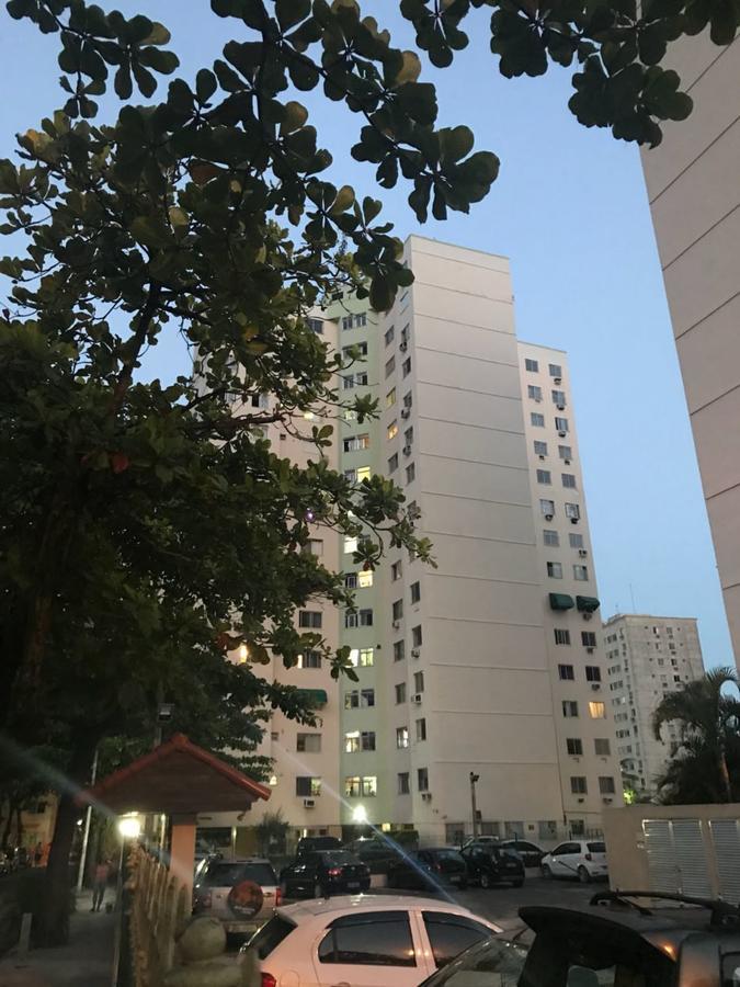 里约热内卢Ap. Em Frente Ao Rio Centro公寓 外观 照片